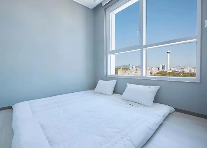 Brand New Residence With Family