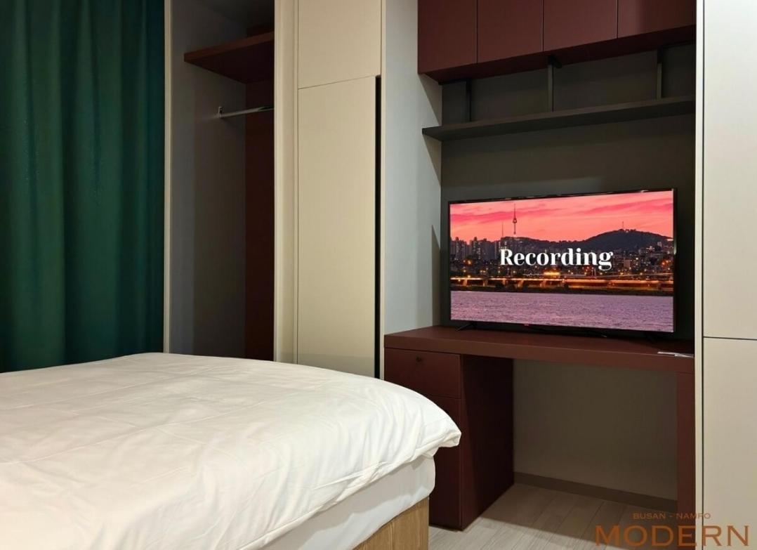 Brand New With Family Apartment *