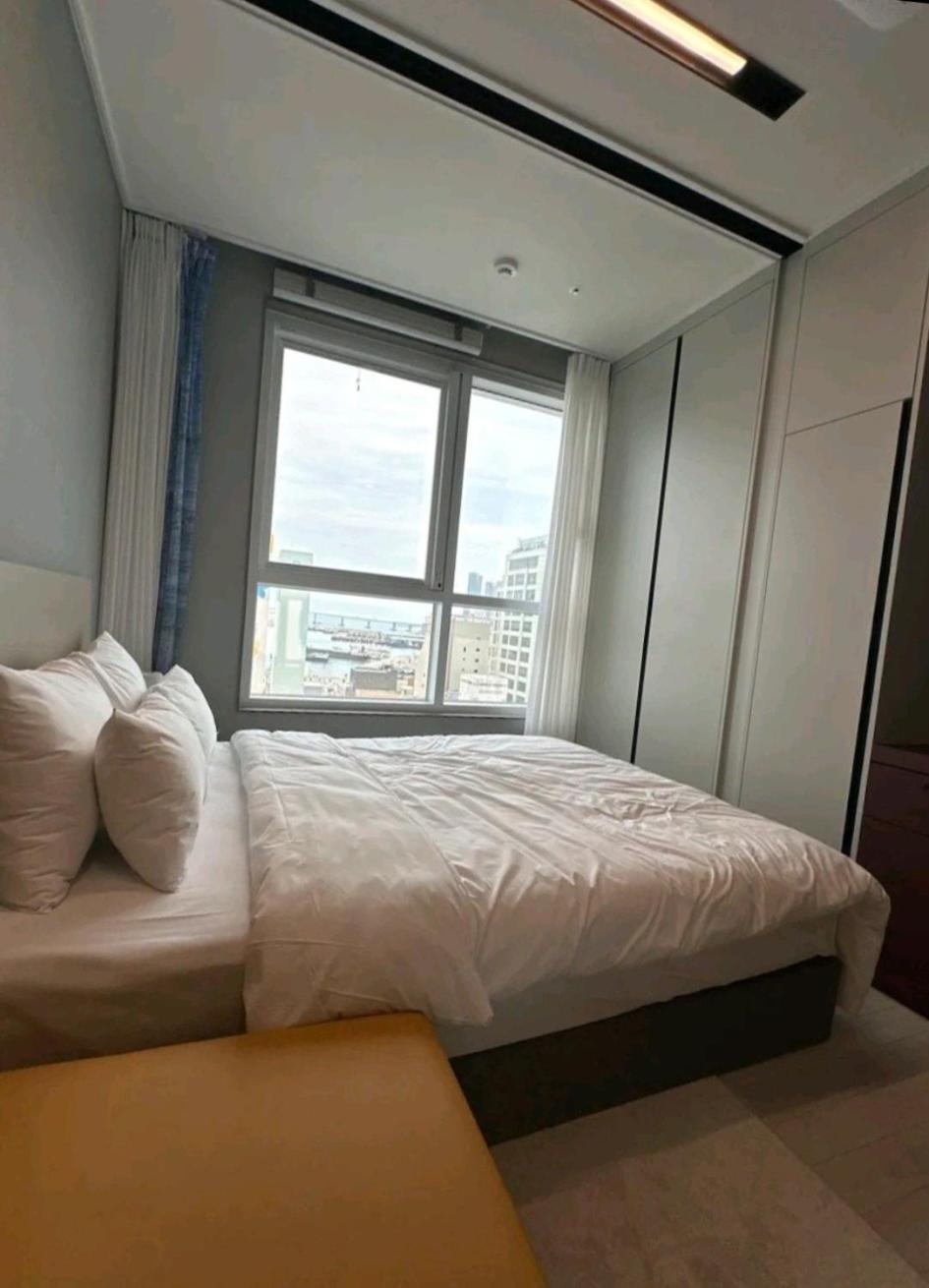 Apartment Brand New With Family