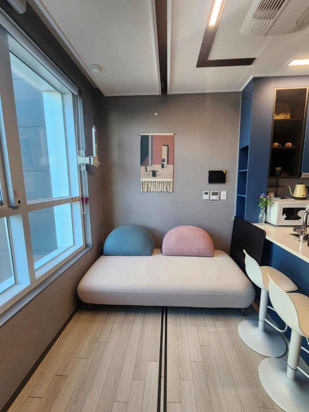 Brand New With Family Apartment *
