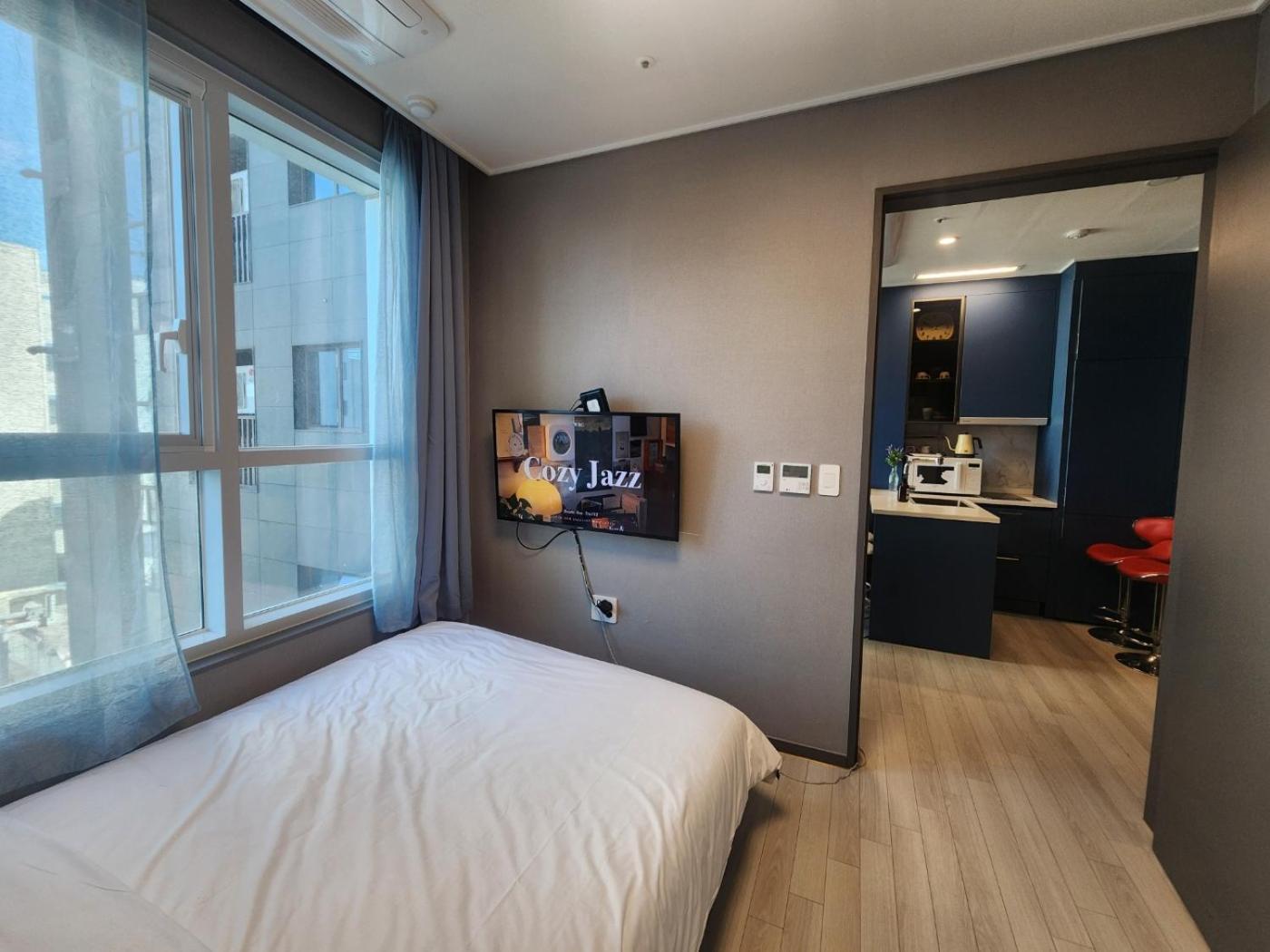 Brand New With Family Apartment