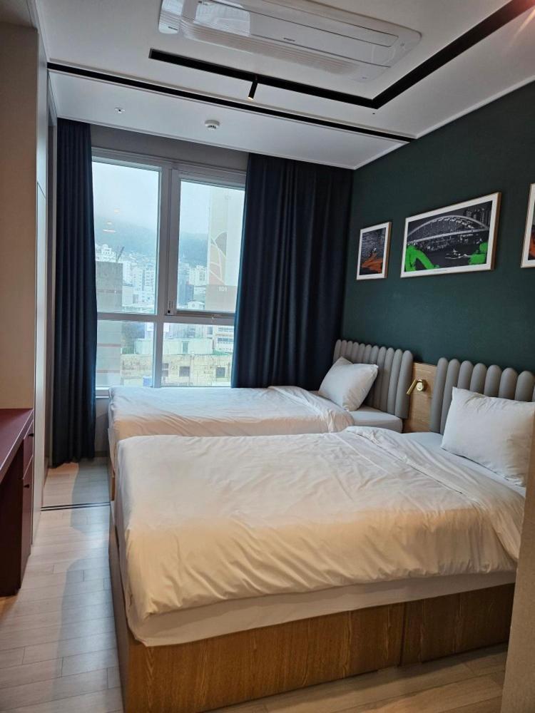 Apartment Brand New With Family